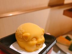 -海底捞火锅(飞马水城店)