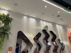 -鱼酷活鱼烤鱼(新世界城店)