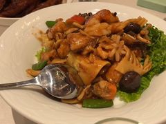 -大铁勺新津菜(东丽阳光新业广场店)