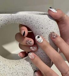 -IDO美甲美睫