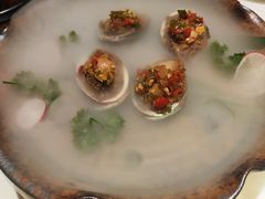 -东门头·江鲜小馆(新天地店)