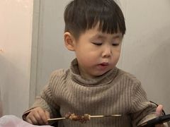 -清真·西北人家风味馆(中山中路店)