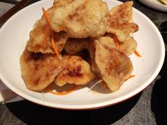 -金掌勺东北菜(格兰晴天店)