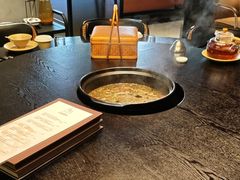 -滇野云南野生菌餐厅(陕西南路店)