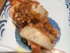 -福樱兰海鲜放题铁板烧(加州店)