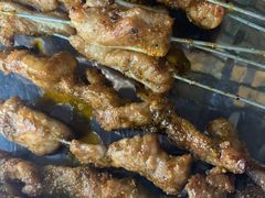 -酒宝荡烧烤(长航局江大路住宅小区店)