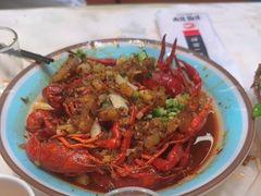 -阿胖龙虾(罍街店)