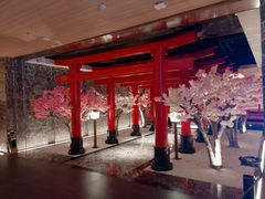 -蓝鲸湾汤泉(包河店)