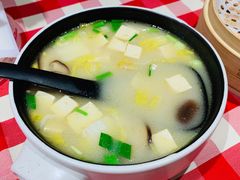-西贝(上海新梅广场店)