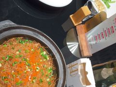 -味莊餐厅(康庄南街店)