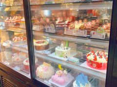 -85度C(北京玉蜓桥二店)