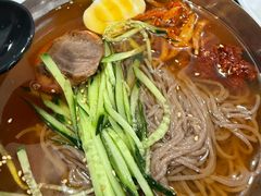 -桃园中华料理炸酱面(燕儿岛路店)