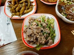 -丹丹热卤·长沙小吃(东瓜山店)