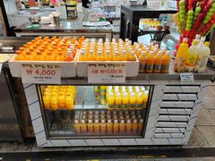 -西归浦每天偶来市场