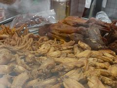 -震九州熟食(凯旋路店)
