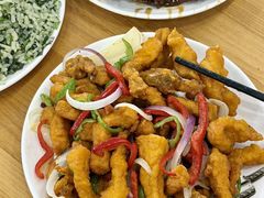 -品鲜村农家菜·阳澄湖大闸蟹(总店)