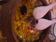 -香满楼(临安路店)