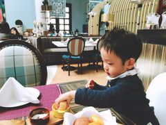 -小莫餐厅And More Restaurant西餐(北京展览馆店)