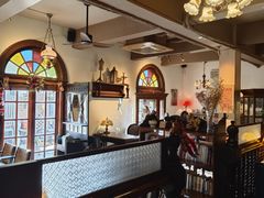 -留香花园(淮海街商业街店)