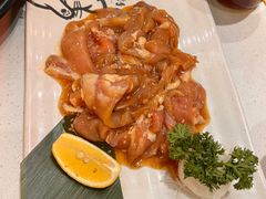 -猫抓烤肉(龙湖江北天街店)