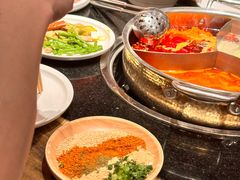 -周师兄大刀腰片火锅(洪崖洞旗舰店)