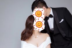 点击看大图 -CD视觉婚纱摄影