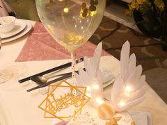 -花间烘焙BLossom Bakery