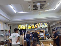 -老街粘食店(宜昌路店)