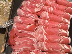 -额尔敦涮肉自助(摩尔城店)