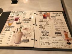 菜单-打趸BTC·Breaktime cafe(北京路店)