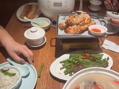 -蓉城小馆(科兴店)