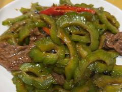 -吉莲利苑海鲜酒家(珠海拱北29年老字号店)