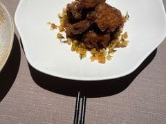 -蟹榭·本帮江浙菜·蟹宴(五角场合生汇商场店)