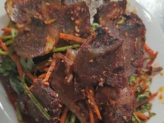 -韩麦大冷面(桂花街直营店)