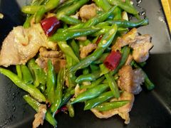 小炒肉-72街红烧排骨饭(海珠丽影广场店)