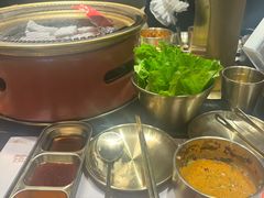 -西塔老太太泥炉烤肉(龙湖北苑天街店)