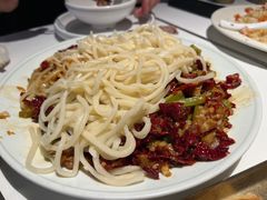 -西域阿里马新疆菜·清真(桂花路店)