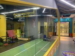 -玩胜青少儿体能(福田侨香中心)