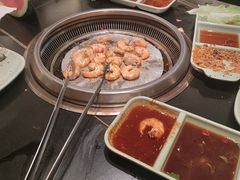 -梨花自助烤肉(西三旗万象汇黑金店)