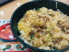 -食其家·牛丼咖喱(文三路店)