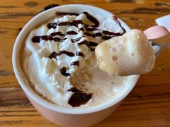 摩卡-索纳斯咖啡(海安路店)