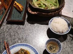 -南京大牌档(青岛万象城店)