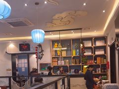 -赣南人家·头牌江西菜(劲松店)