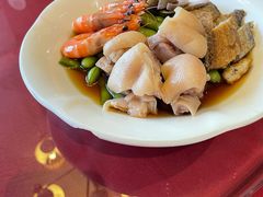 -阿莉餐厅(枣阳路店)