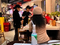 -蛙一刀·麻椒鱼火锅(金仙桥店)