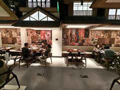 -松子料理(亮马桥店)