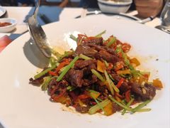-禧宴Joyous Restaurant(禧园店)