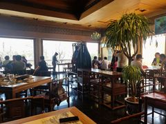 -那家小馆•北京菜•烤鸭(香山店)
