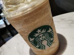 -星巴克(东莞莞城万科中心店)