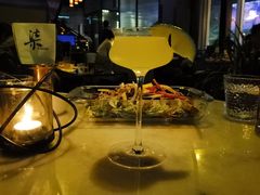 -柒Lounge(三里屯店)